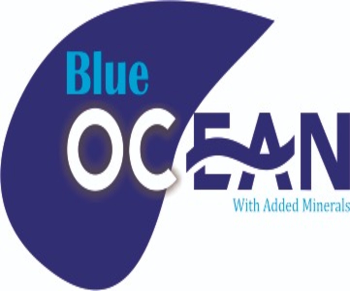 Blue Ocean Logo